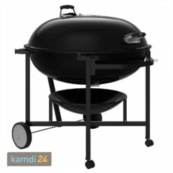 Weber Ranch Kettle Holzkohlegrill -KAMDI24 Verkäufe weber ranch kettle holzkohlegrill 25507 m 2