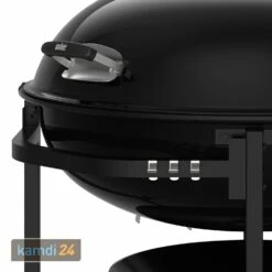 Weber Ranch Kettle Holzkohlegrill -KAMDI24 Verkäufe weber ranch kettle holzkohlegrill 25507 m 4