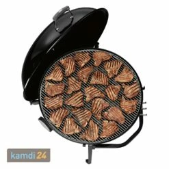 Weber Ranch Kettle Holzkohlegrill -KAMDI24 Verkäufe weber ranch kettle holzkohlegrill 25507 m 9