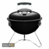 Weber Smokey Joe Holzkohlegrill 37 Cm Black -KAMDI24 Verkäufe weber smokey joe holzkohlegrill 37 cm black