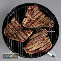 Weber Smokey Joe Holzkohlegrill 37 Cm Black -KAMDI24 Verkäufe weber smokey joe holzkohlegrill 37 cm black 25543 m 11