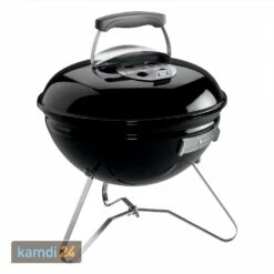 Weber Smokey Joe Holzkohlegrill 37 Cm Black -KAMDI24 Verkäufe weber smokey joe holzkohlegrill 37 cm black 25543 m 2