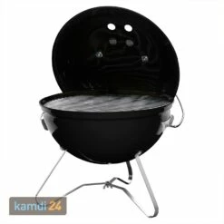 Weber Smokey Joe Premium Holzkohlegrill 37 Cm Black -KAMDI24 Verkäufe weber smokey joe premium holzkohlegrill 37 cm black 25547 m 2
