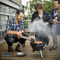 Weber Smokey Joe Premium Holzkohlegrill 37 Cm Black -KAMDI24 Verkäufe weber smokey joe premium holzkohlegrill 37 cm black 25547 m 8