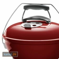 Weber Smokey Joe Premium Holzkohlegrill 37 Cm Crimson -KAMDI24 Verkäufe weber smokey joe premium holzkohlegrill 37 cm crimson 25548 m 7