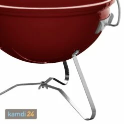 Weber Smokey Joe Premium Holzkohlegrill 37 Cm Crimson -KAMDI24 Verkäufe weber smokey joe premium holzkohlegrill 37 cm crimson 25548 m 9