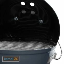Weber Smokey Joe Premium Holzkohlegrill 37 Cm Slate Blue -KAMDI24 Verkäufe weber smokey joe premium holzkohlegrill 37 cm slate blue 25549 m 8