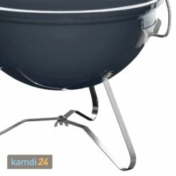 Weber Smokey Joe Premium Holzkohlegrill 37 Cm Slate Blue -KAMDI24 Verkäufe weber smokey joe premium holzkohlegrill 37 cm slate blue 25549 m 9