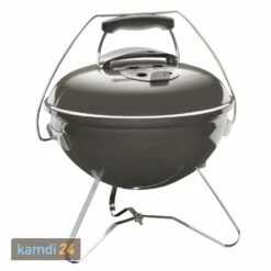 Weber Smokey Joe Premium Holzkohlegrill 37 Cm Smoke Grey -KAMDI24 Verkäufe weber smokey joe premium holzkohlegrill 37 cm smoke grey 25551 m 2