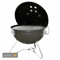 Weber Smokey Joe Premium Holzkohlegrill 37 Cm Smoke Grey -KAMDI24 Verkäufe weber smokey joe premium holzkohlegrill 37 cm smoke grey 25551 m 3