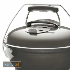 Weber Smokey Joe Premium Holzkohlegrill 37 Cm Smoke Grey -KAMDI24 Verkäufe weber smokey joe premium holzkohlegrill 37 cm smoke grey 25551 m 7