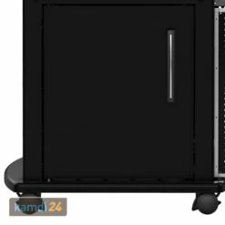 Weber Spirit EPX-335 GBS Smart Gas-Grillstation Schwarz -KAMDI24 Verkäufe weber spirit epx 335 gbs smart gas grillstation schwarz m 7