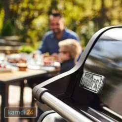 Weber Spirit EPX-335 GBS Smart Gas-Grillstation Schwarz -KAMDI24 Verkäufe weber spirit epx 335 gbs smart gas grillstation schwarz m 8