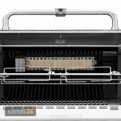 Weber Summit E-470 GBS Gas-Grillstation Schwarz -KAMDI24 Verkäufe weber summit e 470 gbs gas grillstation schwarz 25528 m 4