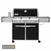 Weber Summit E-670 GBS Gas-Grillstation Schwarz -KAMDI24 Verkäufe weber summit e 670 gbs gas grillstation schwarz