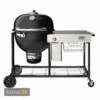 Weber Summit Kamado S6 Holzkohlegrill -KAMDI24 Verkäufe weber summit kamado s6 holzkohlegrill