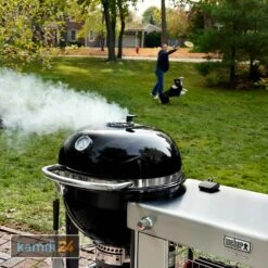 Weber Summit Kamado S6 Holzkohlegrill -KAMDI24 Verkäufe weber summit kamado s6 holzkohlegrill 25517 m 10