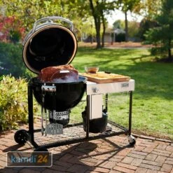 Weber Summit Kamado S6 Holzkohlegrill -KAMDI24 Verkäufe weber summit kamado s6 holzkohlegrill 25517 m 11