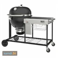 Weber Summit Kamado S6 Holzkohlegrill -KAMDI24 Verkäufe weber summit kamado s6 holzkohlegrill 25517 m 2