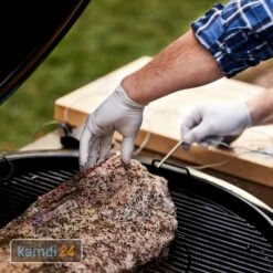 Weber Summit Kamado S6 Holzkohlegrill -KAMDI24 Verkäufe weber summit kamado s6 holzkohlegrill 25517 m 8