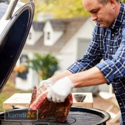 Weber Summit Kamado S6 Holzkohlegrill -KAMDI24 Verkäufe weber summit kamado s6 holzkohlegrill 25517 m 9