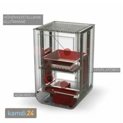 Willhelm Grill Holzkohlegrill Mit App-Steuerung -KAMDI24 Verkäufe willhelm grill holzkohlegrill mit app steuerung 12802 m 10