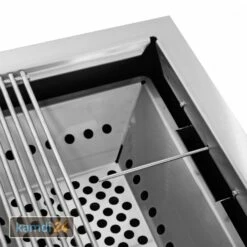 Willhelm Grill Holzkohlegrill Mit App-Steuerung -KAMDI24 Verkäufe willhelm grill holzkohlegrill mit app steuerung 12802 m 5