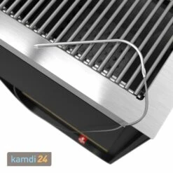 Willhelm Grill Holzkohlegrill Mit App-Steuerung -KAMDI24 Verkäufe willhelm grill holzkohlegrill mit app steuerung 12802 m 6