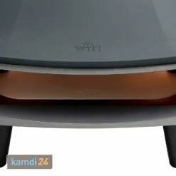 Witt Etna Fermo Gas-Pizzaofen 1 Brenner Graphit 15 Witt Etna Fermo Gas-Pizzaofen 1 Brenner Graphit -KAMDI24 Verkäufe witt etna fermo gas pizzaofen 1 brenner graphit 25659 m 3