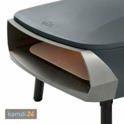 Witt Etna Fermo Gas-Pizzaofen 1 Brenner Graphit 16 Witt Etna Fermo Gas-Pizzaofen 1 Brenner Graphit -KAMDI24 Verkäufe witt etna fermo gas pizzaofen 1 brenner graphit 25659 m 4