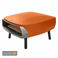 Witt Etna Fermo Gas-Pizzaofen 1 Brenner Orange -KAMDI24 Verkäufe witt etna fermo gas pizzaofen 1 brenner orange 25643 m 2