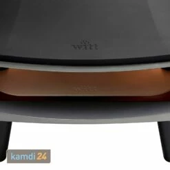 Witt Etna Fermo Gas-Pizzaofen 1 Brenner Schwarz 14 Witt Etna Fermo Gas-Pizzaofen 1 Brenner Schwarz -KAMDI24 Verkäufe witt etna fermo gas pizzaofen 1 brenner schwarz 25660 m 3