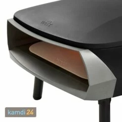 Witt Etna Fermo Gas-Pizzaofen 1 Brenner Schwarz 15 Witt Etna Fermo Gas-Pizzaofen 1 Brenner Schwarz -KAMDI24 Verkäufe witt etna fermo gas pizzaofen 1 brenner schwarz 25660 m 4