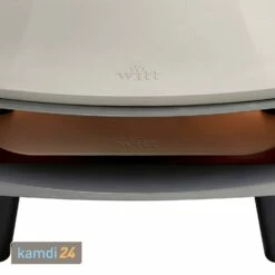 Witt Etna Fermo Gas-Pizzaofen 1 Brenner Stone -KAMDI24 Verkäufe witt etna fermo gas pizzaofen 1 brenner stone 25642 m 3