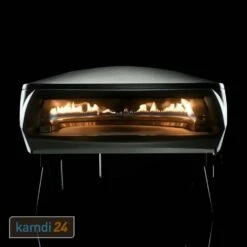 Witt Etna Fermo Gas-Pizzaofen 1 Brenner Stone -KAMDI24 Verkäufe witt etna fermo gas pizzaofen 1 brenner stone 25642 m 5