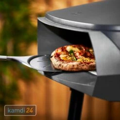 Witt Etna Fermo Rotante Gas-Pizzaofen 2 Brenner Graphit -KAMDI24 Verkäufe witt etna fermo rotante gas pizzaofen 2 brenner graphit 25661 m 6