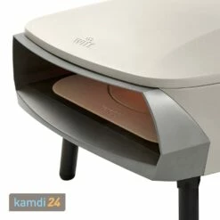 Witt Etna Fermo Rotante Gas-Pizzaofen 2 Brenner Stone -KAMDI24 Verkäufe witt etna fermo rotante gas pizzaofen 2 brenner stone 25664 m 4