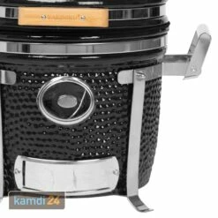 Yakiniku Keramik Grill Kamado Compact 13" Inkl. Campinggestell 19 Yakiniku Keramik Grill Kamado Compact 13" Inkl. Campinggestell -KAMDI24 Verkäufe yakiniku keramik grill kamado compact 13 inkl campinggestell 20388 m 5