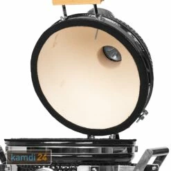 Yakiniku Keramik Grill Kamado Compact 13" Inkl. Campinggestell 20 Yakiniku Keramik Grill Kamado Compact 13" Inkl. Campinggestell -KAMDI24 Verkäufe yakiniku keramik grill kamado compact 13 inkl campinggestell 20388 m 6