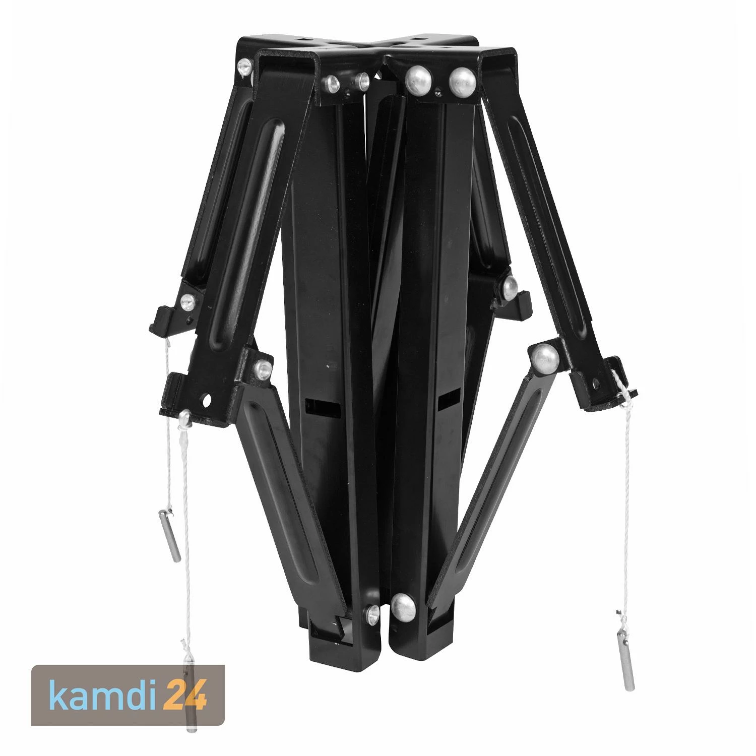 Yakiniku Keramik Grill Kamado Compact 13" Inkl. Campinggestell 12 Yakiniku Keramik Grill Kamado Compact 13" Inkl. Campinggestell – Bild 10