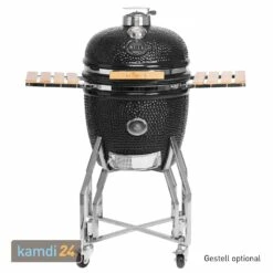 Yakiniku Keramik Grill Kamado L 19" Inkl. Pro-Set -KAMDI24 Verkäufe yakiniku keramik grill kamado l 19 inkl pro set 25674 m 10