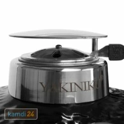 Yakiniku Keramik Grill Kamado L 19" Inkl. Pro-Set -KAMDI24 Verkäufe yakiniku keramik grill kamado l 19 inkl pro set 25674 m 5