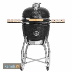 Yakiniku Keramik Grill Kamado L 19" Mit Gestell