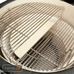 Yakiniku Keramik Grill Kamado L 19" Mit Gestell Inkl. Pro-Set -KAMDI24 Verkäufe yakiniku keramik grill kamado l 19 mit gestell inkl pro set 25673 m 12
