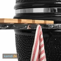 Yakiniku Keramik Grill Kamado L 19" Mit Gestell Inkl. Pro-Set -KAMDI24 Verkäufe yakiniku keramik grill kamado l 19 mit gestell inkl pro set 25673 m 6