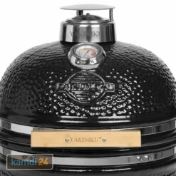 Yakiniku Keramik Grill Kamado M 16" -KAMDI24 Verkäufe yakiniku keramik grill kamado m 16 20387 m 2