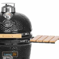 Yakiniku Keramik Grill Kamado M 16" -KAMDI24 Verkäufe yakiniku keramik grill kamado m 16 20387 m 4