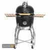 Yakiniku Keramik Grill Kamado M 16" Mit Gestell -KAMDI24 Verkäufe yakiniku keramik grill kamado m 16 mit gestell