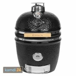 Yakiniku Keramik Grill Kamado M 16" Mit Gestell -KAMDI24 Verkäufe yakiniku keramik grill kamado m 16 mit gestell 20386 m 2