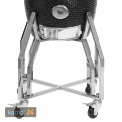 Yakiniku Keramik Grill Kamado M 16" Mit Gestell -KAMDI24 Verkäufe yakiniku keramik grill kamado m 16 mit gestell 20386 m 6